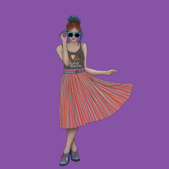 Meet your Posher, Karen - Picture 9 of 10